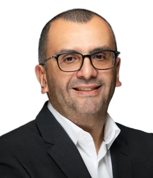 Ahmed Nabil Mahmoud