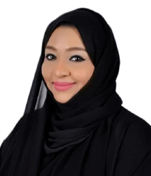 Suzan Ahmad Al Ghanem