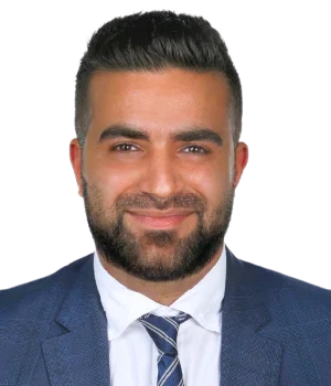 Walid Al Mallahi